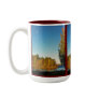 Autumn Light Mug