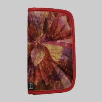 Autumn lights Rickshaw Folio planners