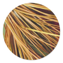 Autumn Lines stickers by Debrene Autumn Lines stickers