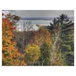 Autumn Lookout Flyer