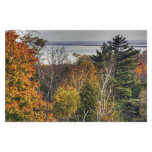 Autumn Lookout Stationery Paper