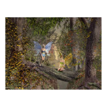 Autumn Magic posters by Melizod Autumn Magic posters