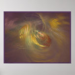 AUTUMN MAGIC PRINT