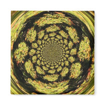 Autumn Magnet by HMoon22 Autumn Magnet