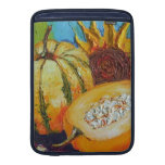 Autumn Medley MacBook Sleeve