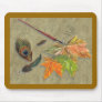 autumn memories mouse mats