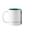 Autumn Mist Mug by jojojaz Autumn Mist Mug