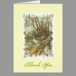 Autumn moments cards