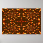 AUTUMN MOOD POSTER