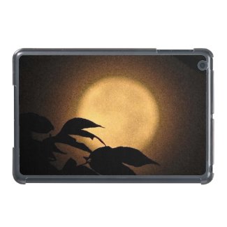 Autumn Moon iPad Mini
