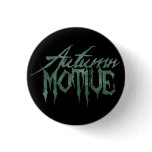 Autumn Motive '09 Button