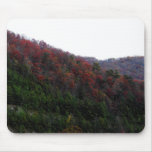 Autumn Mountain Side Mousepad Autumn Mountain Side Mousepad