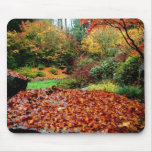 Autumn Mouse Mat
