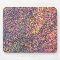 autumn mousepads