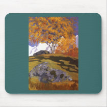Autumn Mouse Pads