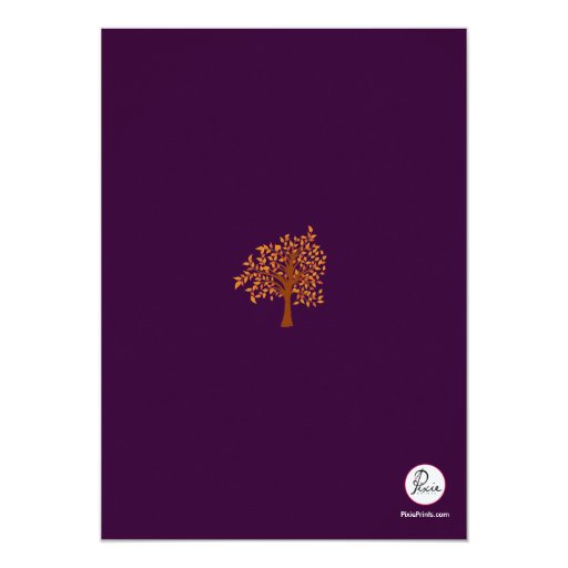 Autumn Moving Announcement