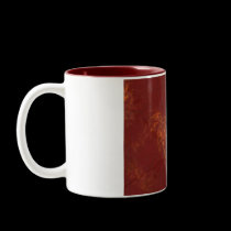 Autumn mugs by DianasMoon Autumn mugs