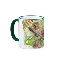 Autumn Mugs