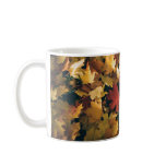 Autumn Mugs