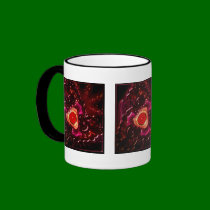 Autumn mugs