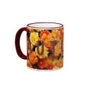AUTUMN mugs by princessklb07 AUTUMN mugs
