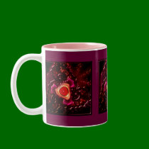 Autumn mugs