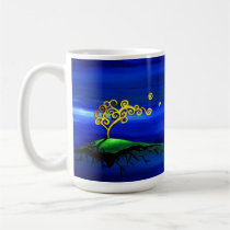 Autumn Mug mugs