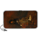 'Autumn' Notebook Speakers