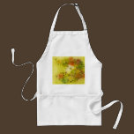 Autumn Nymph Apron aprons