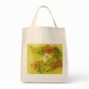 Autumn Nymph Bag by 13BlackCatsDesigns Autumn Nymph Bag