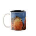 Autumn on Coffee Pot Rock Mug