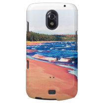 Autumn On Lake Superior casemate cases