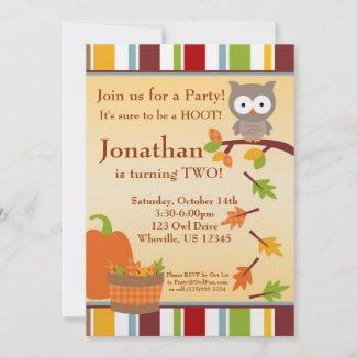 Farm Animal Birthday Party on Birthday Party Personalized Invitations   Cute Personalized Birthday
