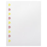 Autumn Paper #1 Letterhead Design