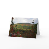 Autumn Pastor Appreciation Card by dustytoes Autumn Pastor Appreciation Card