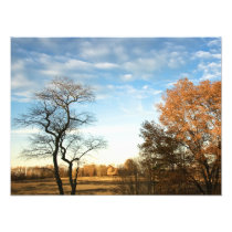 "Autumn Pastoral" Fall Photo in Brandywine Valley