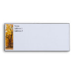 Autumn Path Envelopes