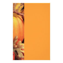 Autumn Personalized Stationery