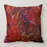 Autumn Pillow