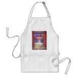 Autumn Pleasures Aprons
