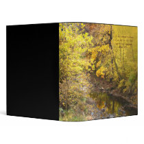 Autumn Pleasures Woodland binders by MAPASUE Autumn Pleasures Woodland binders