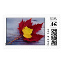 Autumn Poems (Stamps) by SophiaDeer Autumn Poems (Stamps)