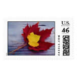 Autumn Poems (Stamps)