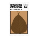 Autumn Postage postage