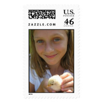 autumn postage