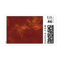 Autumn Stamps