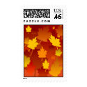 autumn postage by ixsus152 autumn postage