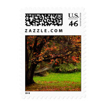 Autumn Postage Stamp 2 (small)