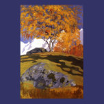Autumn Poster posters