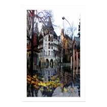 Autumn posters
